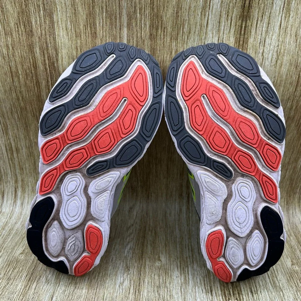 New Balance Fresh Foam x 880v14 Women's Size 10 D Running Shoe Grey W880F14